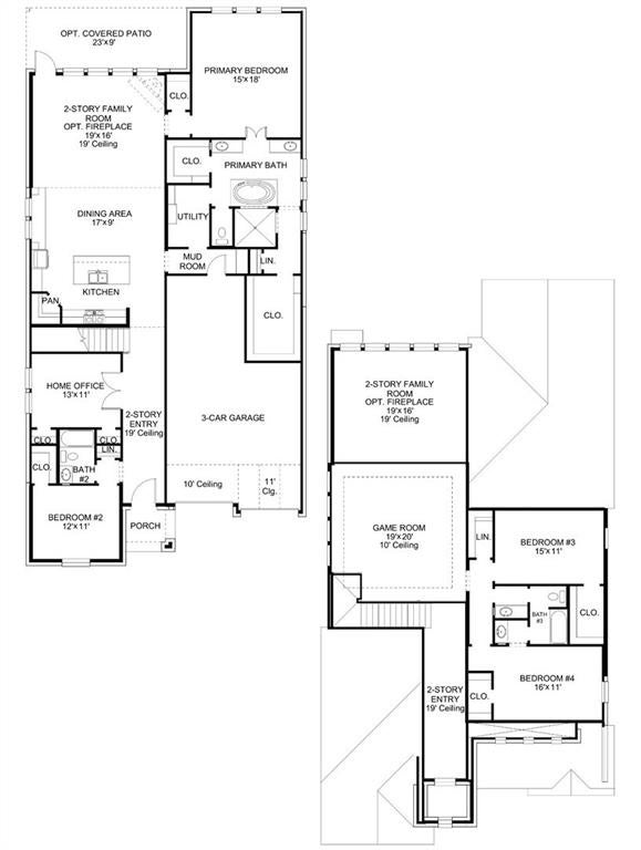 2704 Norfolk Dr, Celina, TX 75009 photo