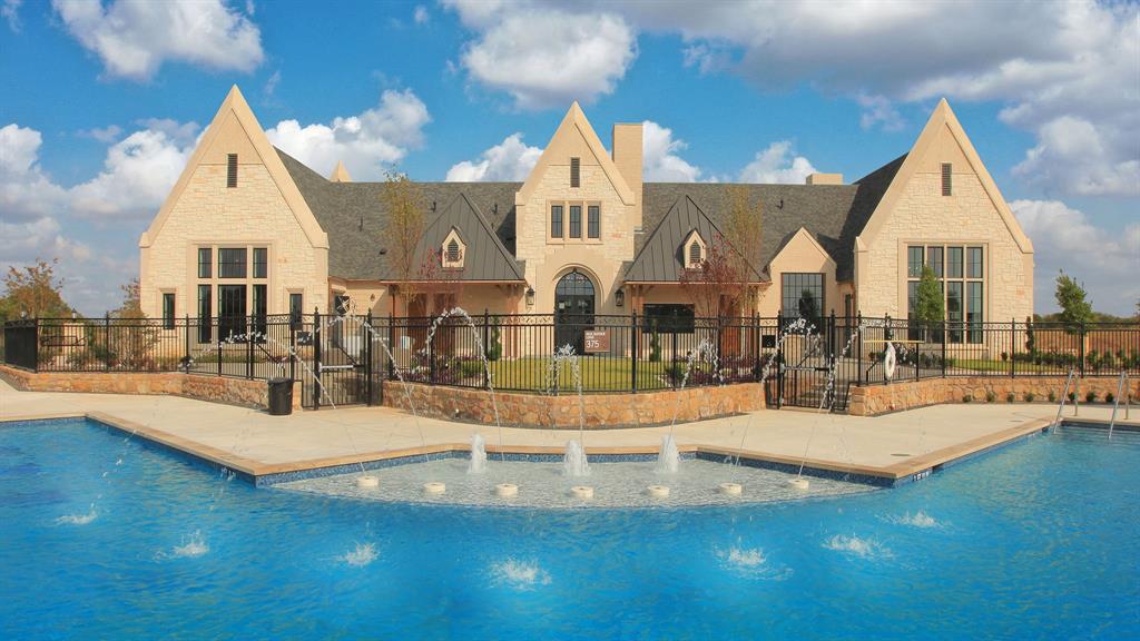 2704 Norfolk Dr, Celina, TX 75009 photo
