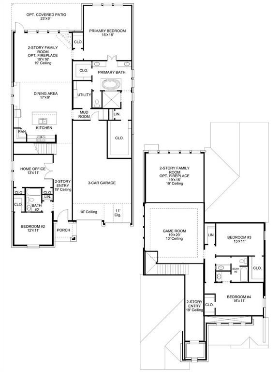 2704 Norfolk Dr, Celina, TX 75009 photo