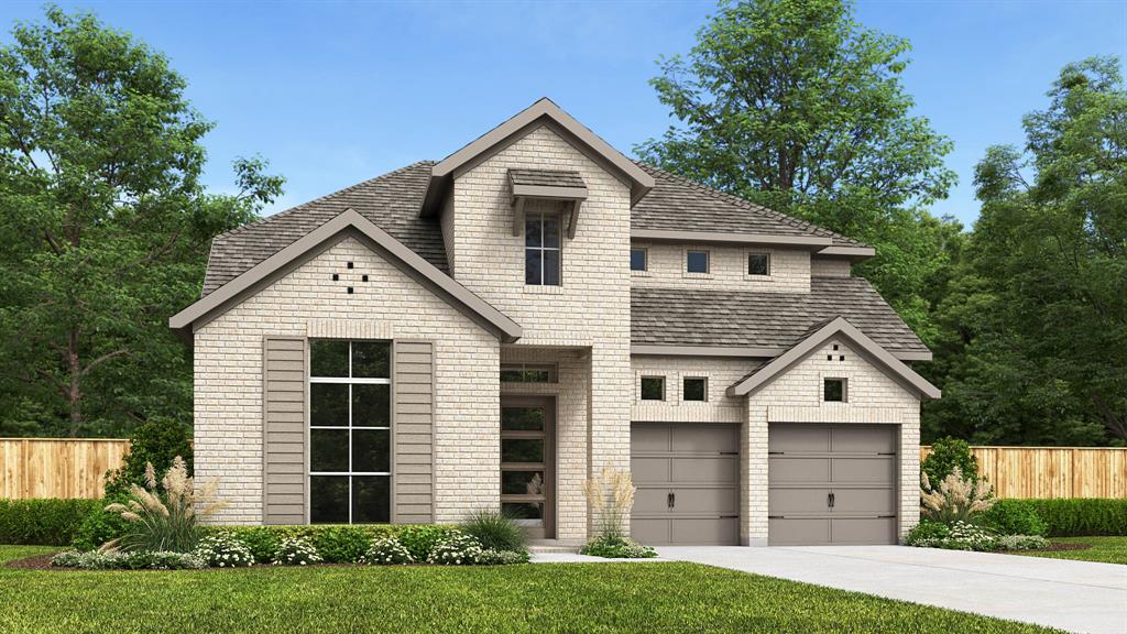 2704 Norfolk Dr, Celina, TX 75009
