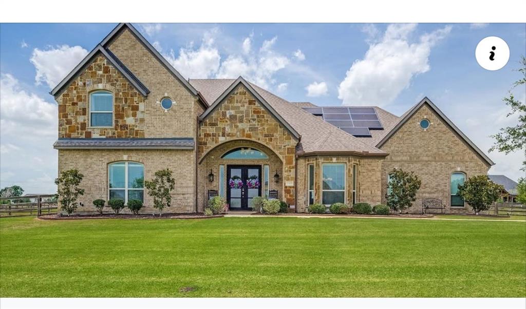 508 Westcreek Ln, Northlake, TX 76226