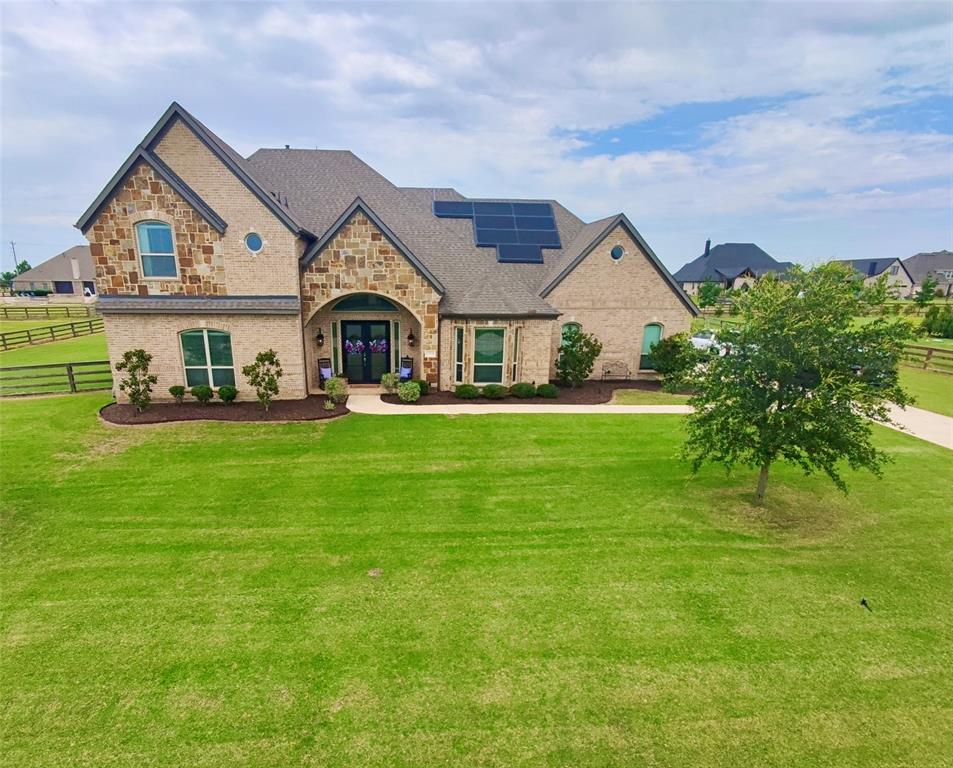 508 Westcreek Ln, Northlake, TX 76226 photo