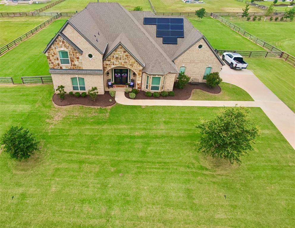 508 Westcreek Ln, Northlake, TX 76226 photo