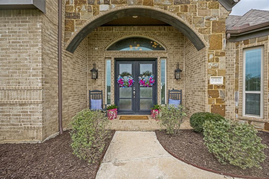 508 Westcreek Ln, Northlake, TX 76226 photo