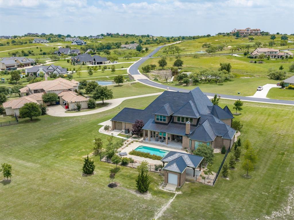 212 Nueces Trl, Aledo, TX 76008 photo