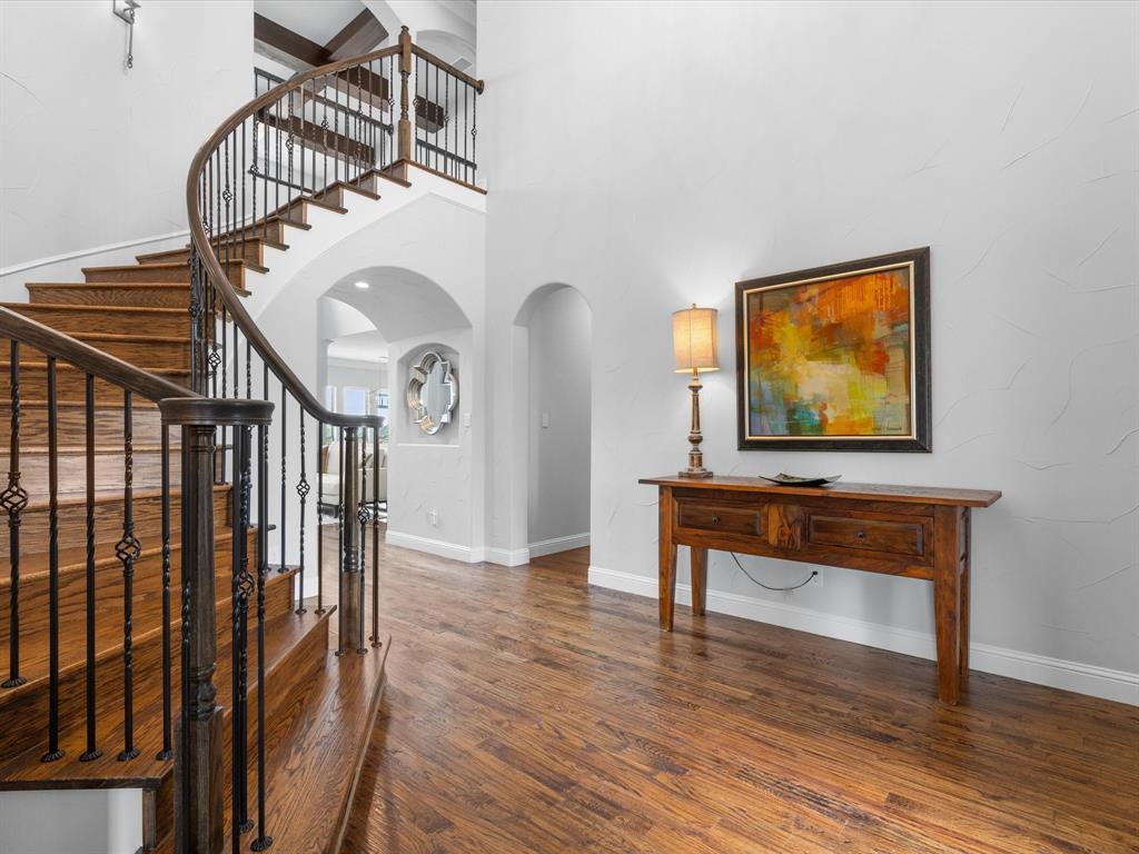 212 Nueces Trl, Aledo, TX 76008 photo