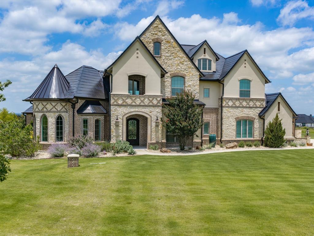 212 Nueces Trl, Aledo, TX 76008