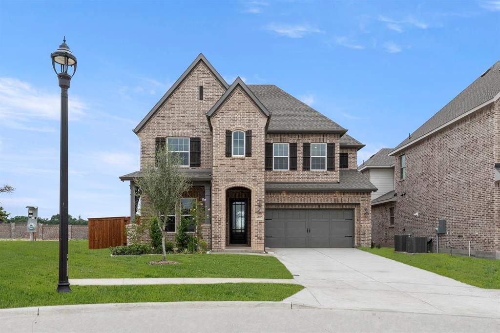 6805 Cater Trl, Mckinney, TX 75071