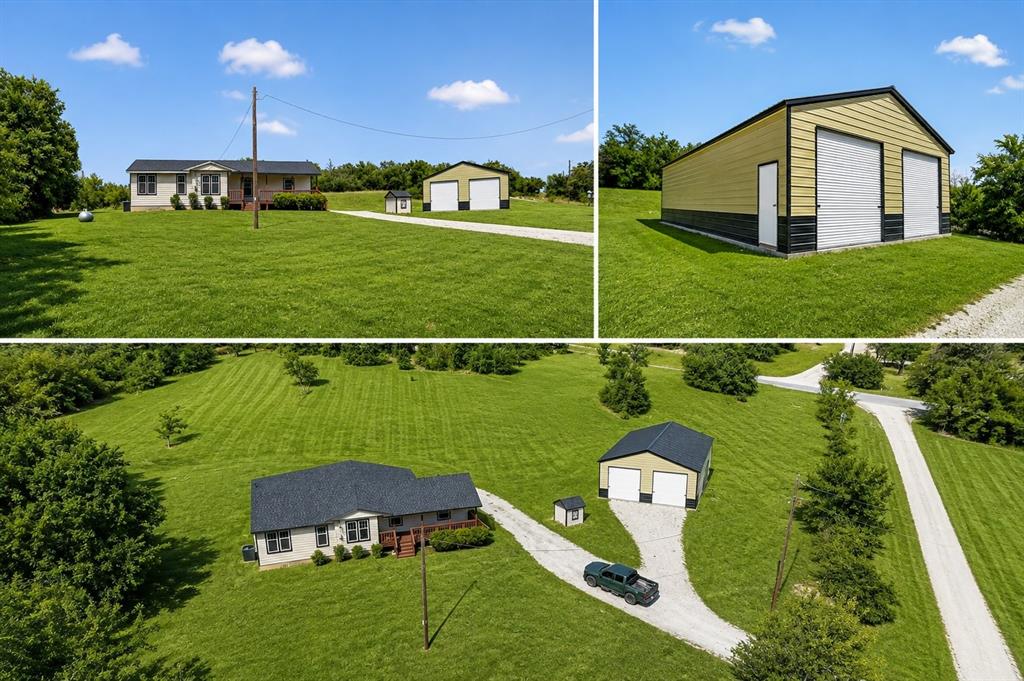 130 R And R Dr, Springtown, TX 76082