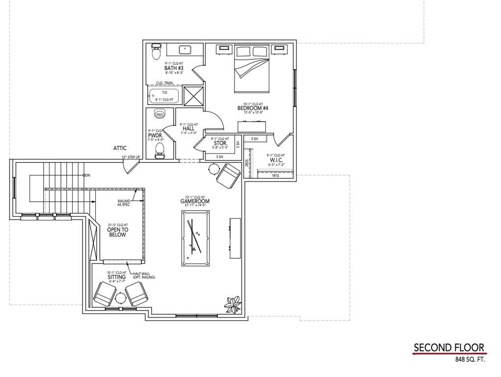 1633 Sequoia Way, Burleson, TX 76028 photo