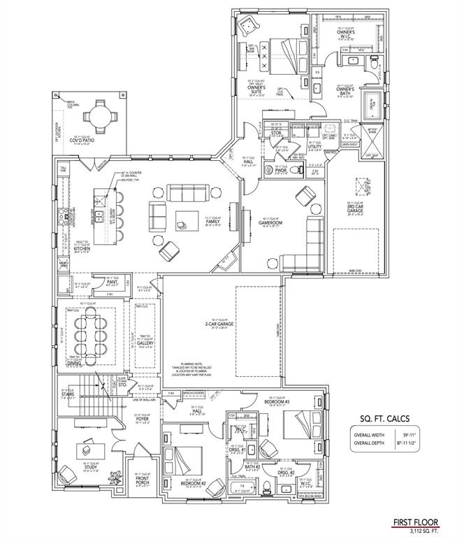 1633 Sequoia Way, Burleson, TX 76028 photo