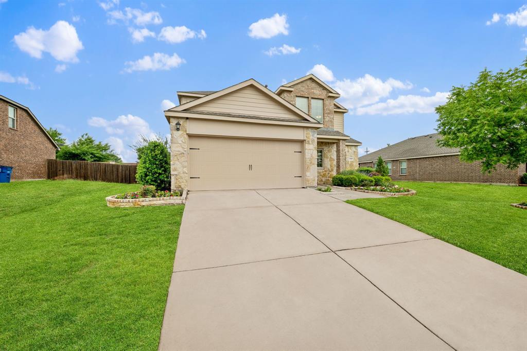 1306 Cedar Hollow Dr, Princeton, TX 75407 photo