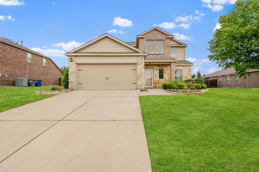 1306 Cedar Hollow Dr, Princeton, TX 75407