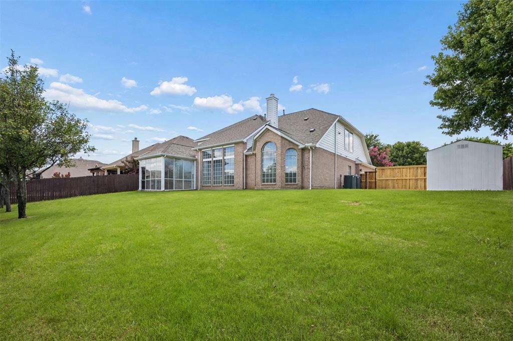 1808 Clear Summit Ln, Mansfield, TX 76063 photo