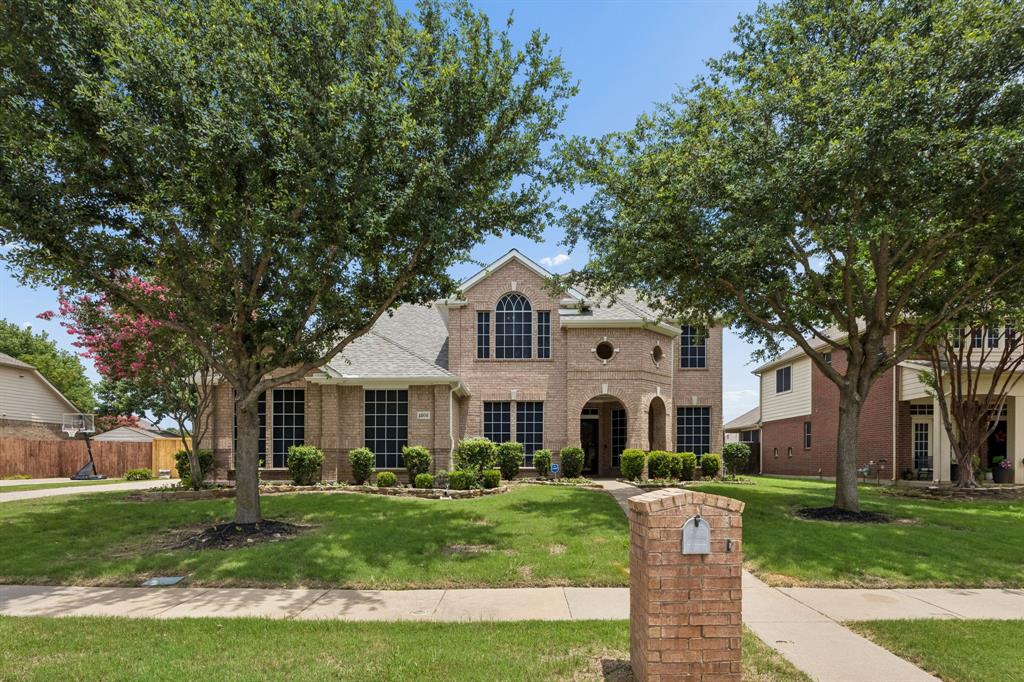 1808 Clear Summit Ln, Mansfield, TX 76063 photo