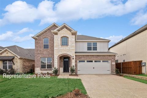 Single Family Residence in Arlington TX 1437 Odette Drive.jpg