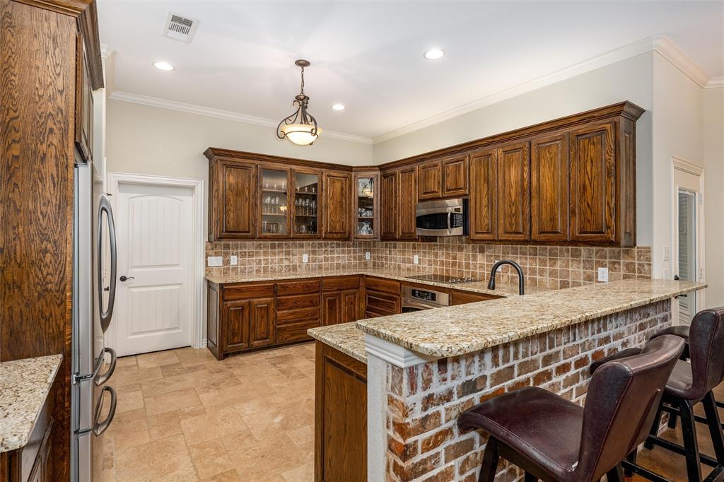 5033 Brook Ln, Anna, TX 75409 photo