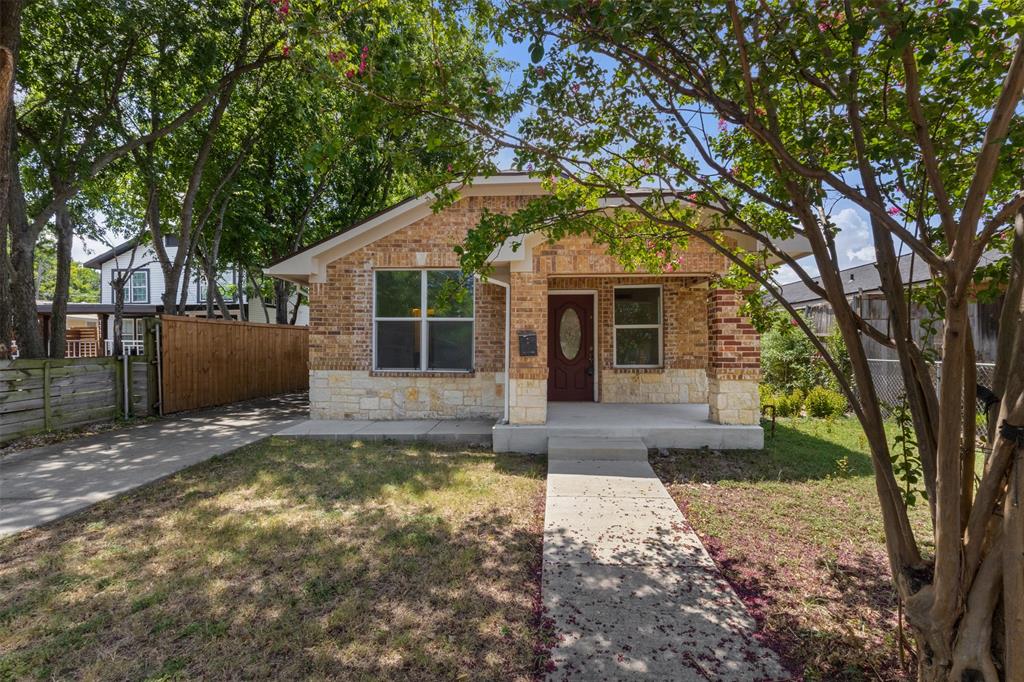 1107 Waverly Dr, Dallas, TX 75208