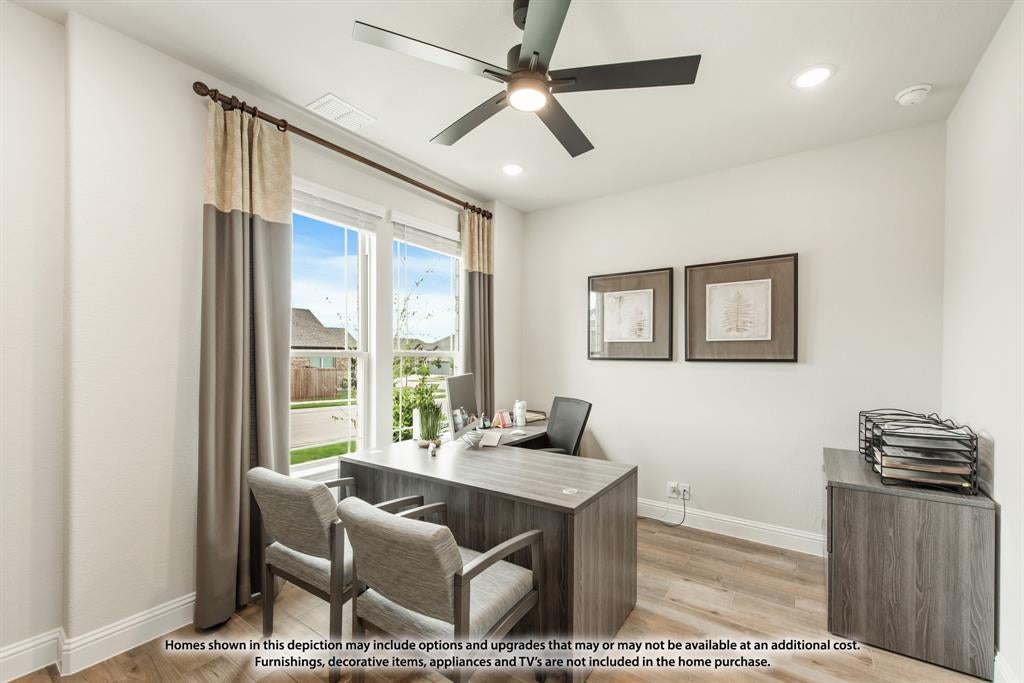 116 Mockingbird Hill Dr, Joshua, TX 76058 photo