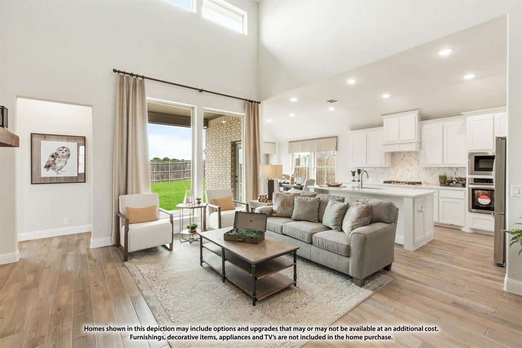 116 Mockingbird Hill Dr, Joshua, TX 76058 photo