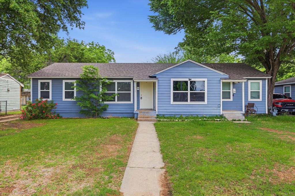 1303 Stone Dr, Irving, TX 75061
