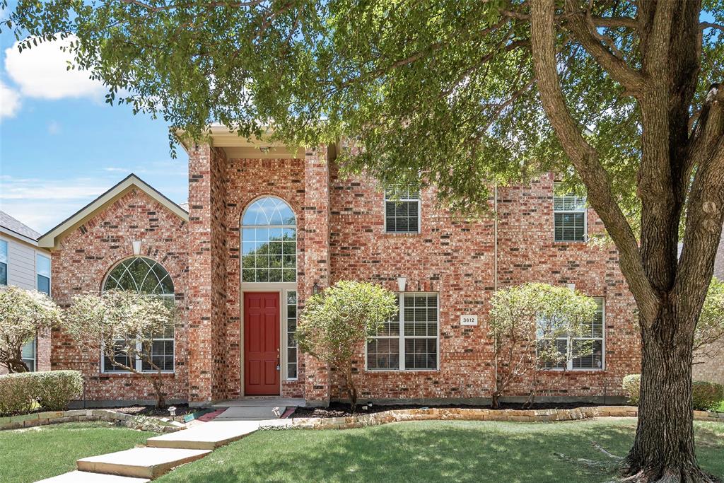 3612 Bonita Dr, Plano, TX 75025