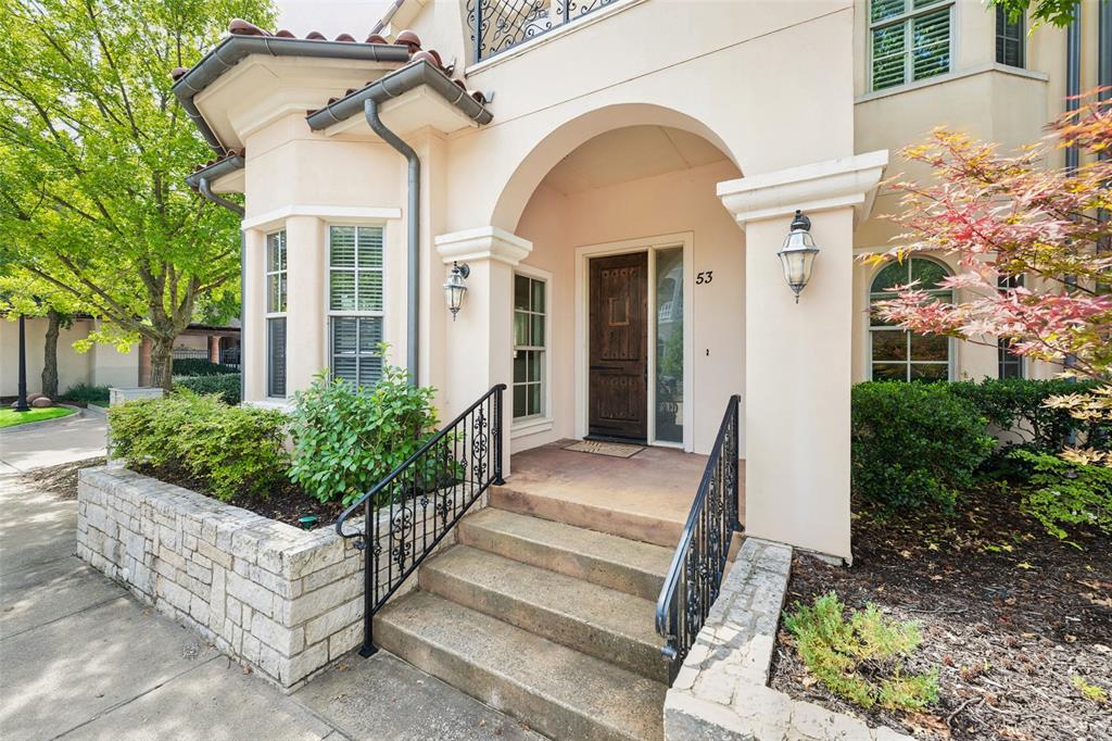 53 Piazza Ln #110, Colleyville, TX 76034 photo
