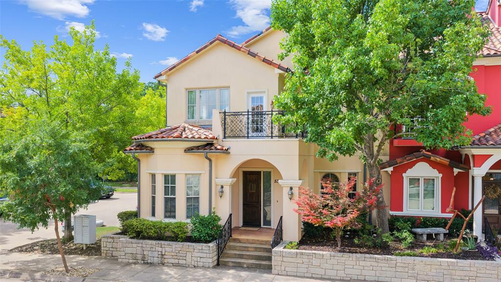 53 Piazza Ln, Colleyville, TX 76034