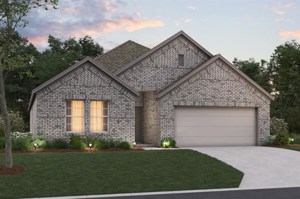 1613 Etosha Dr, Royse City, TX 75189
