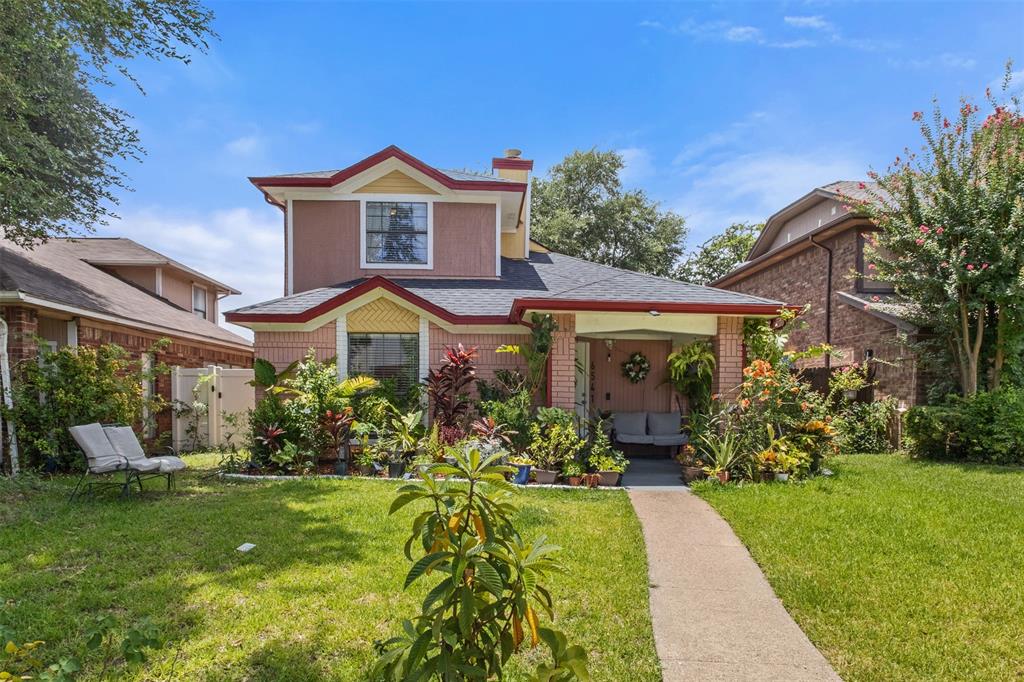 6541 Los Rios Dr, Mesquite, TX 75150