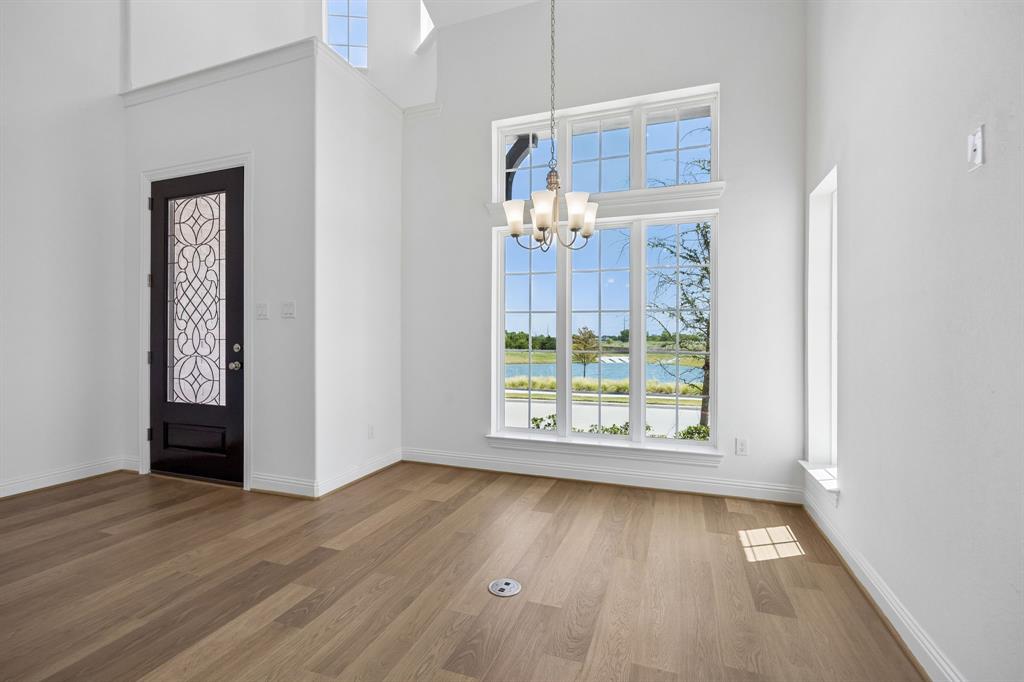 256 Golden Run Dr, Fate, TX 75189 photo