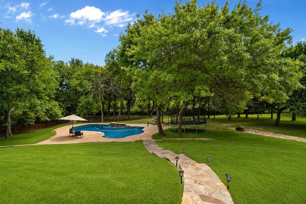 117 Muir Hill Dr, Aledo, TX 76008 photo