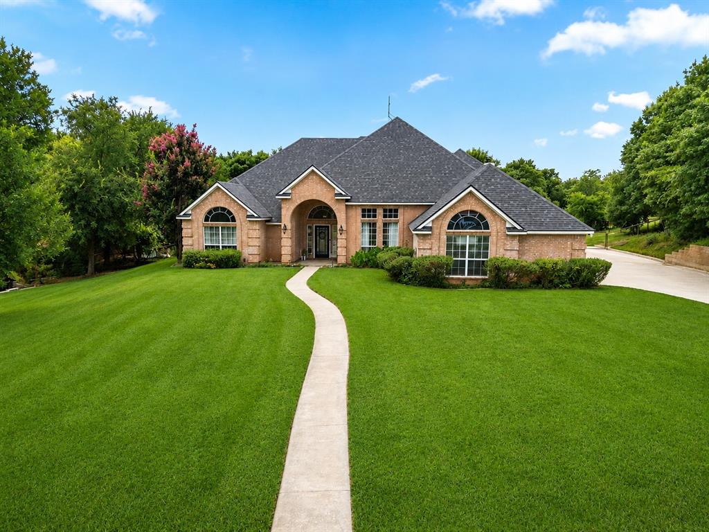 117 Muir Hill Dr, Aledo, TX 76008