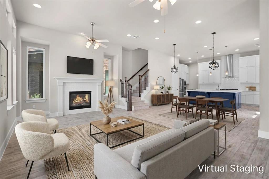 8091 Sunflower Ln, Dallas, TX 75252 photo