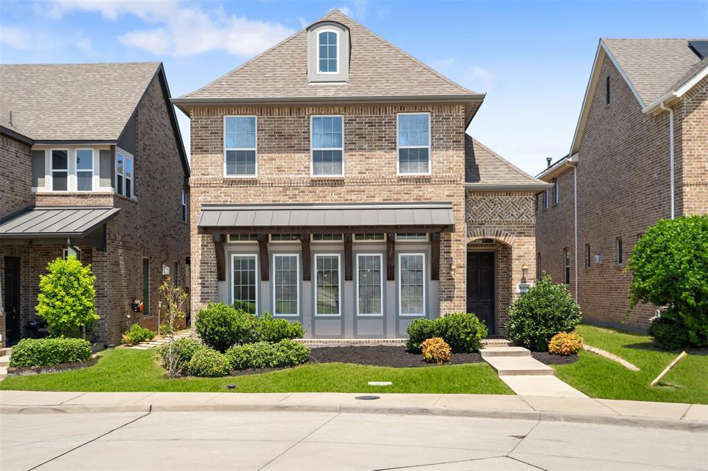 8091 Sunflower Ln, Dallas, TX 75252 photo