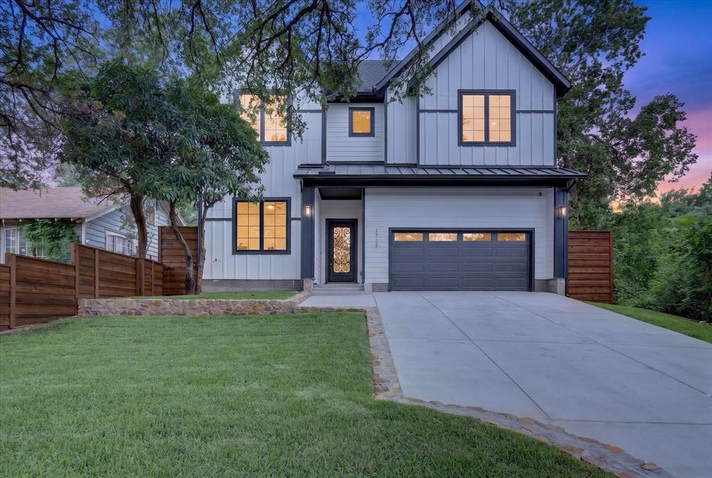 1727 Ramsey, Dallas, TX 75216
