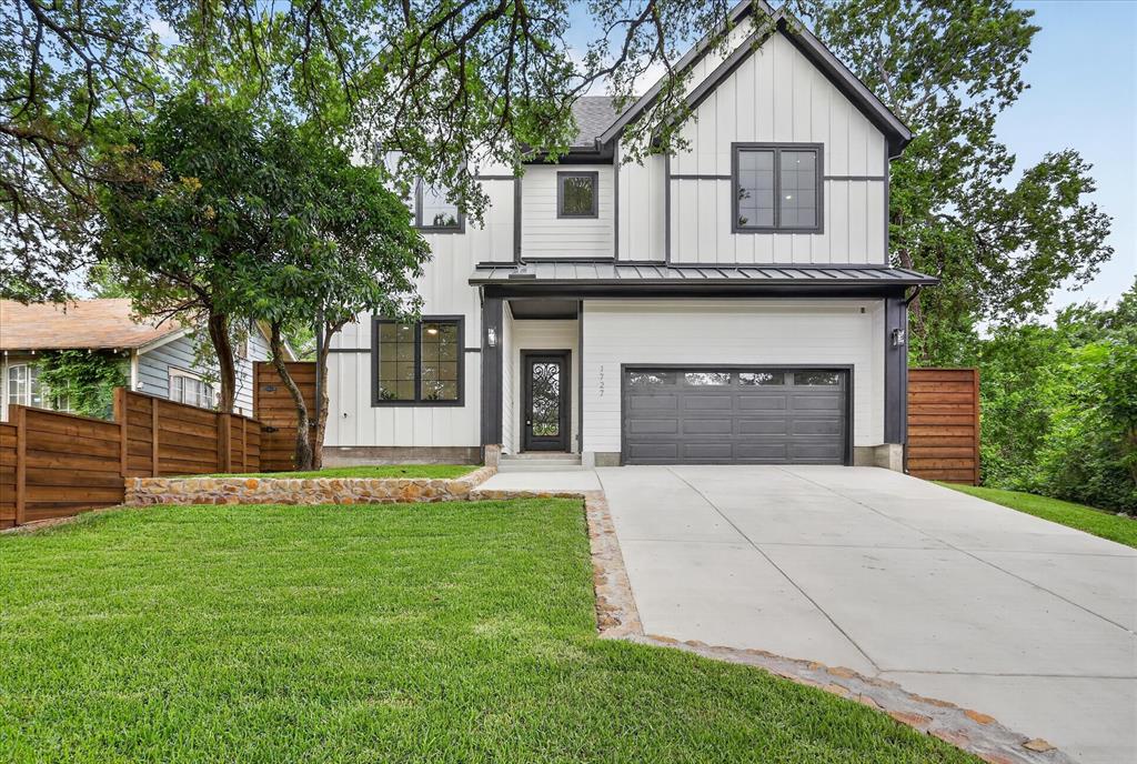 1727 Ramsey, Dallas, TX 75216 photo