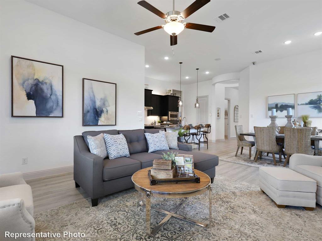 3729 Pitchfork Terrace, Anna, TX 75409 photo