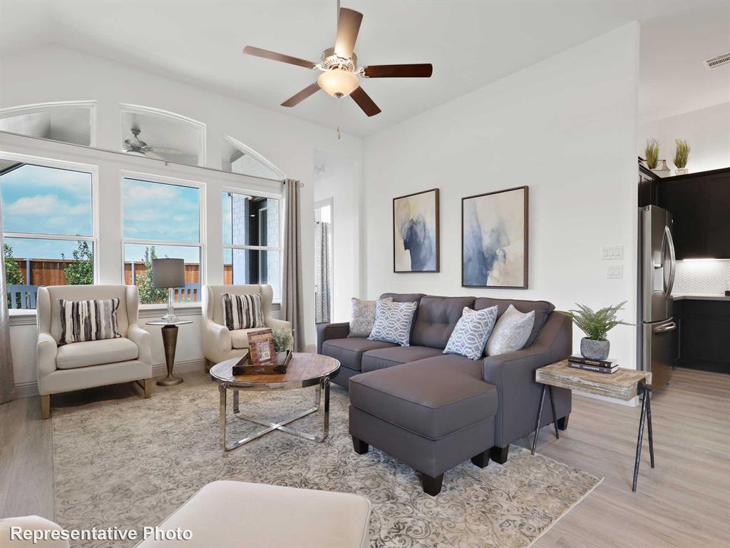 3729 Pitchfork Terrace, Anna, TX 75409 photo