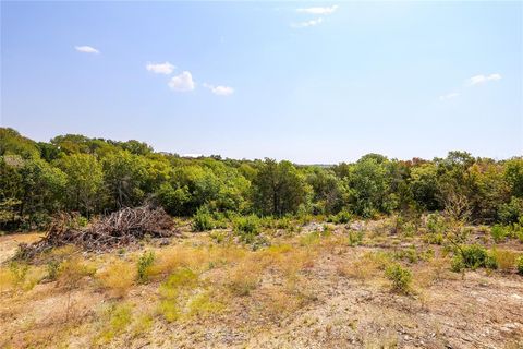 Unimproved Land in Weatherford TX 4041 Overlook Way.jpg