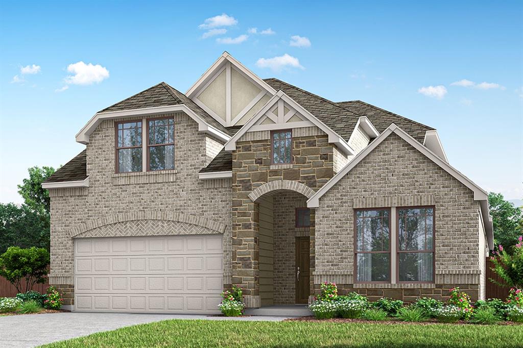 2012 Sesaro Dr, Aubrey, TX 76227 photo