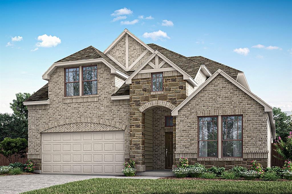 2012 Sesaro Dr, Aubrey, TX 76227 photo