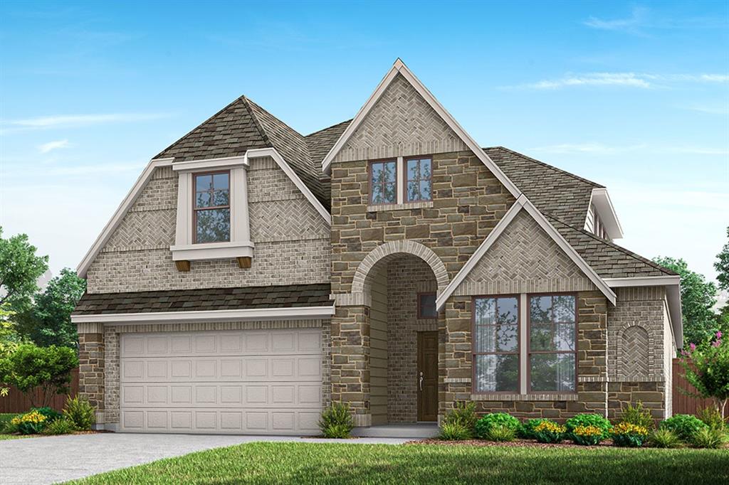 2012 Sesaro Dr, Aubrey, TX 76227 photo
