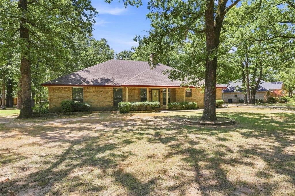 225 Red Oak Ln, Powderly, TX 75473 photo