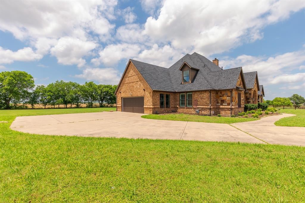 3400 N Preston Lake Dr, Celina, TX 75009 photo