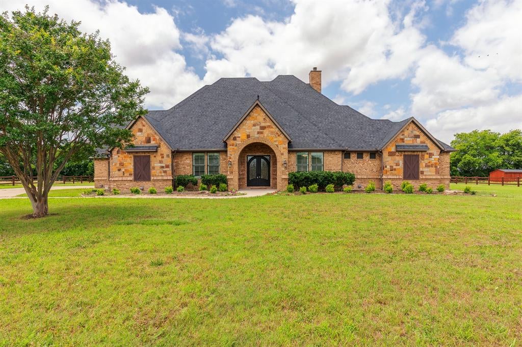 3400 N Preston Lake Dr, Celina, TX 75009 photo