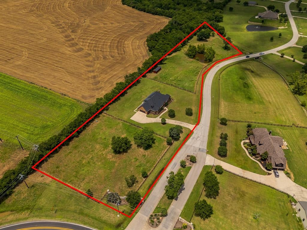 3400 Preston Lake Dr, Celina, TX 75009