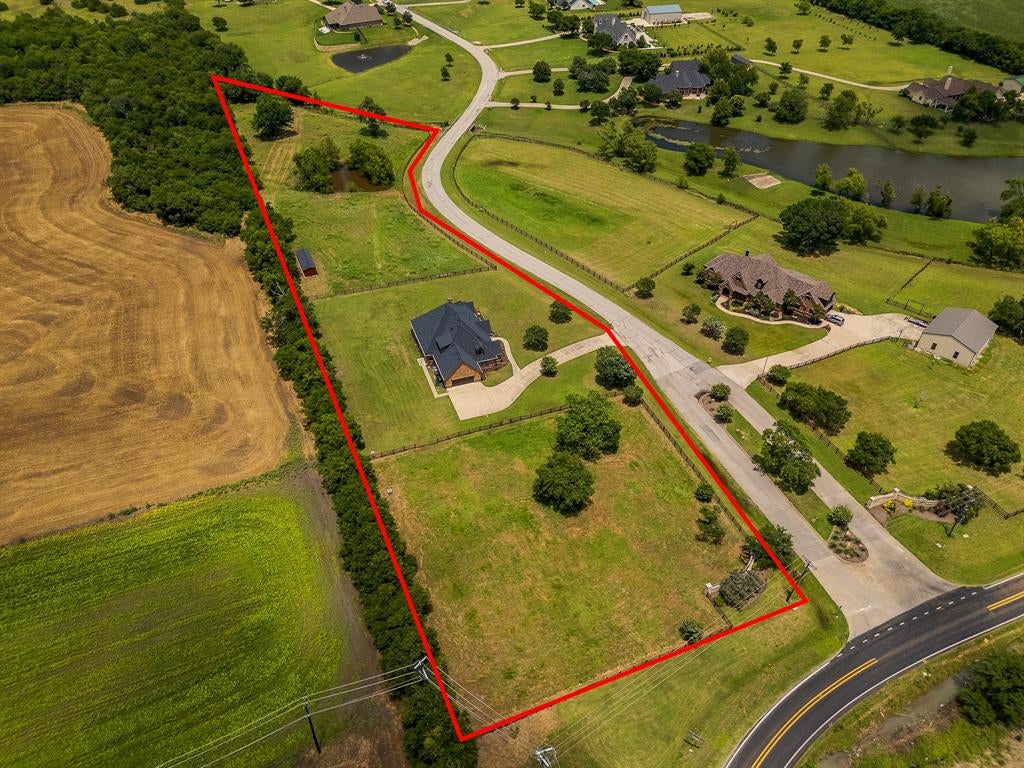 3400 N Preston Lake Dr, Celina, TX 75009 photo