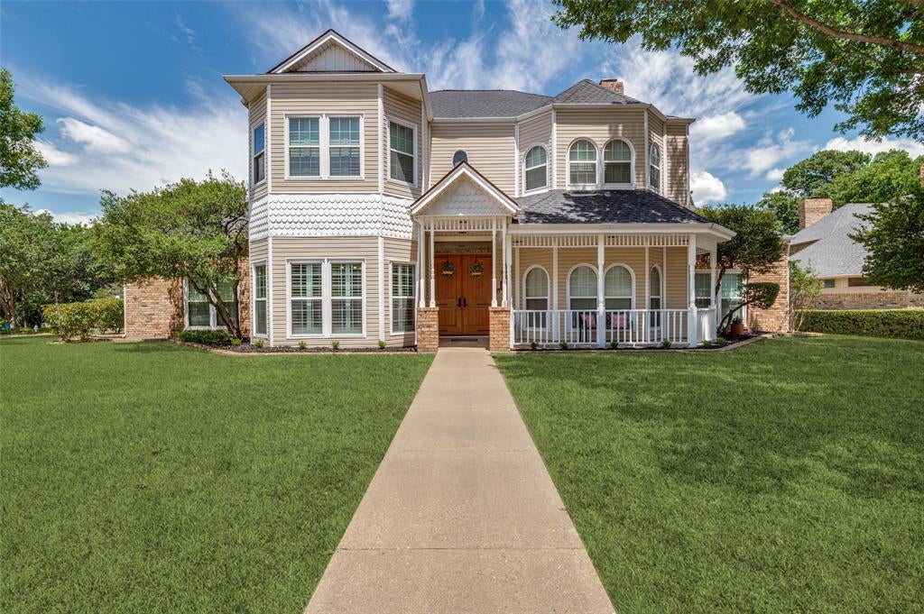 636 Bent Creek Dr, Desoto, TX 75115