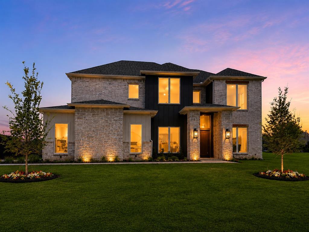 3415 Olympia Fields Dr, Burleson, TX 76028
